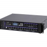 TADS DS-9120 - Усилитель мощности трансляционный, 120Вт