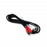 LAudio LAM6120UT - Трансляционный усилитель, 120Вт