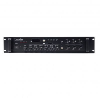 LAudio LAM6120UT - Трансляционный усилитель, 120Вт