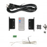LAudio LAMD160U - Трансляционный усилитель, 60Вт