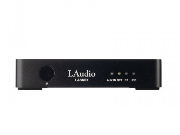 LAudio LASM01 - Сетевой аудиопроигрыватель