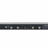 XLINE MD-262A-D - Радиосистема двухканальная c двумя ручными передатчиками