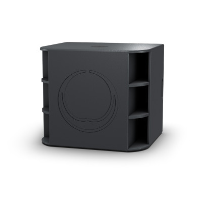 Turbosound Milan M18B - активный сабвуфер 18"