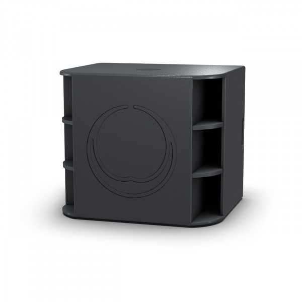 Turbosound Milan M18B - активный сабвуфер 18"