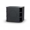 Turbosound Milan M18B - активный сабвуфер 18"