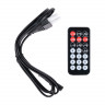 Pearller PA302MBT - Усилитель мощности, трансляционный 30Вт