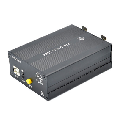 ЯRILO SL2-1024 USB-DMX контроллер