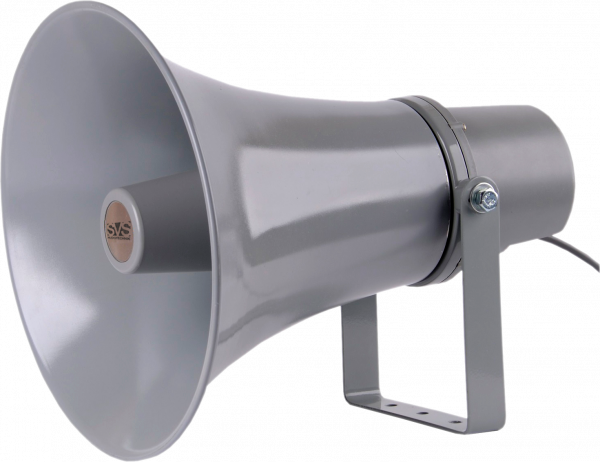 SVS Audiotechnik HS-20 - Громкоговоритель рупорный, 20Вт