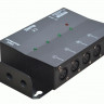Anzhee DMX Splitter 4 - Сплиттер DMX-сигнала, 4 выхода