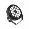 PROCBET PAR LED 18-15 RGBWA+UV - Прожектор LED PAR