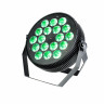 PROCBET PAR LED 18-15 RGBWA+UV - Прожектор LED PAR