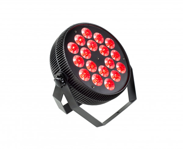 PROCBET PAR LED 18-15 RGBWA+UV - Прожектор LED PAR