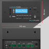 MusicTone HM50 — Акустика для бани, сауны, хамама