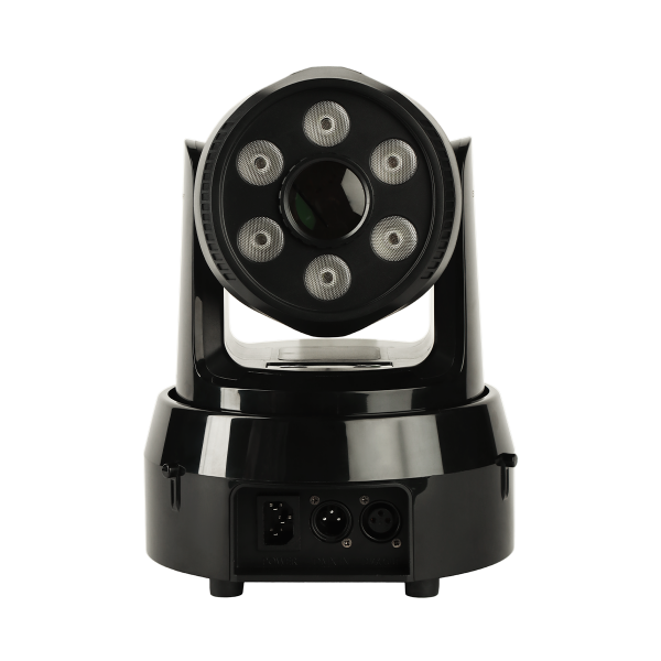 Starlight MH-120E BK - Вращающаяся голова
