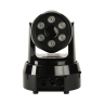 Starlight MH-120E BK - Вращающаяся голова