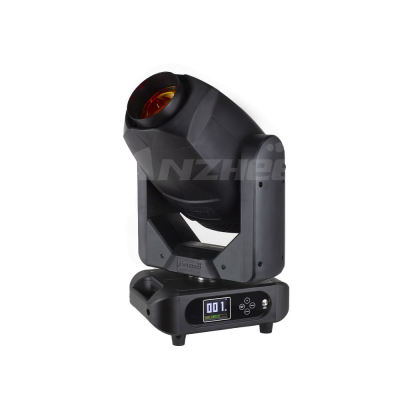 Anzhee PRO PHOENIX BSW 250 - Вращающаяся голова