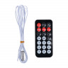 Pearller HY6240MB+BT - Усилитель мощности трансляционный, 240Вт