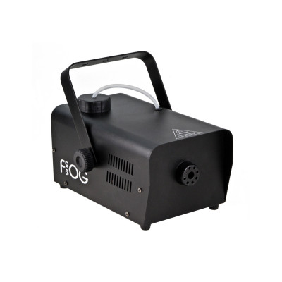 INVOLIGHT FOG900 - генератор дыма, 850Вт