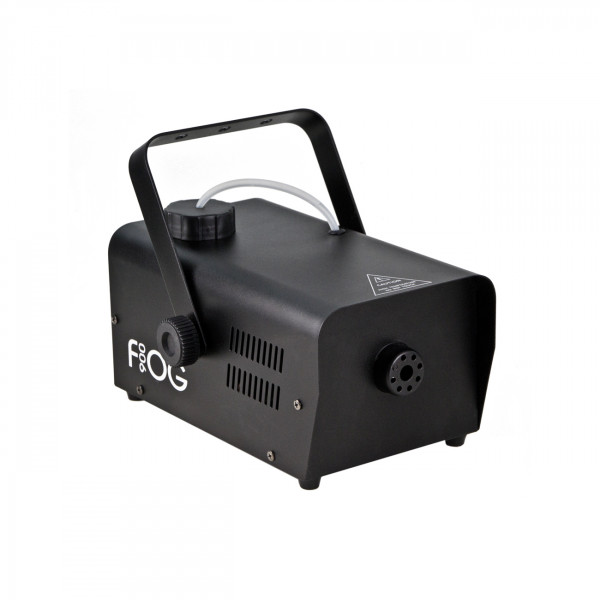INVOLIGHT FOG900 - генератор дыма, 850Вт