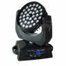 PROCBET H36x15Z-WASH MKII - Вращающаяся голова
