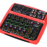 LAudio BV6 - Микшерный пульт, 6 каналов