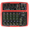 LAudio BV6 - Микшерный пульт, 6 каналов