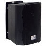 SVS Audiotechnik WS-20 Black - Настенная акустика, 10Вт