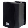 SVS Audiotechnik WS-20 Black - Настенная акустика, 10Вт