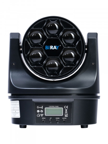 Bi Ray ML60 - Вращающаяся голова