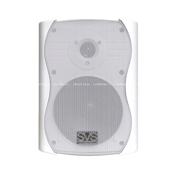 SVS Audiotechnik WS-20 White - Настенная акустика