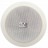 SVS Audiotechnik SC-205 White - Потолочный динамик, 20Вт