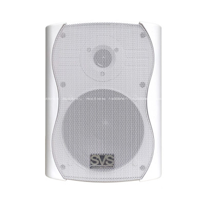 SVS Audiotechnik WS-30 White - Настенная акустика, 20Вт