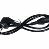 DJPower DJ-300 - Генератор тумана (хейзер), 230Вт