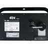 DJPower DJ-300 - Генератор тумана (хейзер), 230Вт