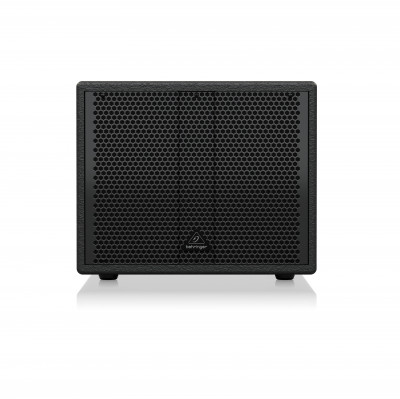Behringer SAT 1008 SUBA - Активный сабвуфер, 200Вт