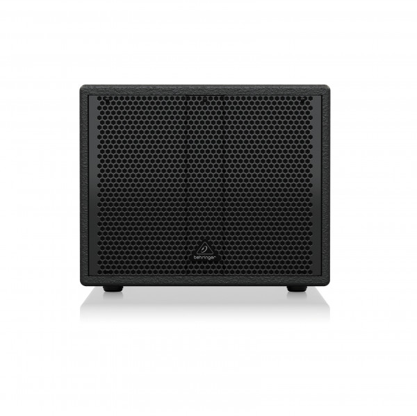 Behringer SAT 1008 SUBA - Активный сабвуфер, 200Вт