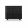 Behringer SAT 1008 SUBA - Активный сабвуфер, 200Вт