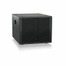 Behringer SAT 1008 SUBA - Активный сабвуфер, 200Вт