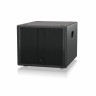 Behringer SAT 1008 SUBA - Активный сабвуфер, 200Вт