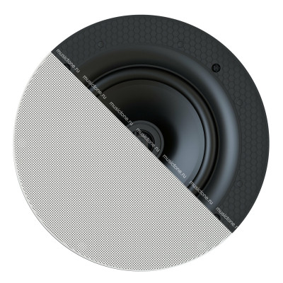 CVGAUDIO CL608 - Потолочная двухполосная акустика, 20Вт