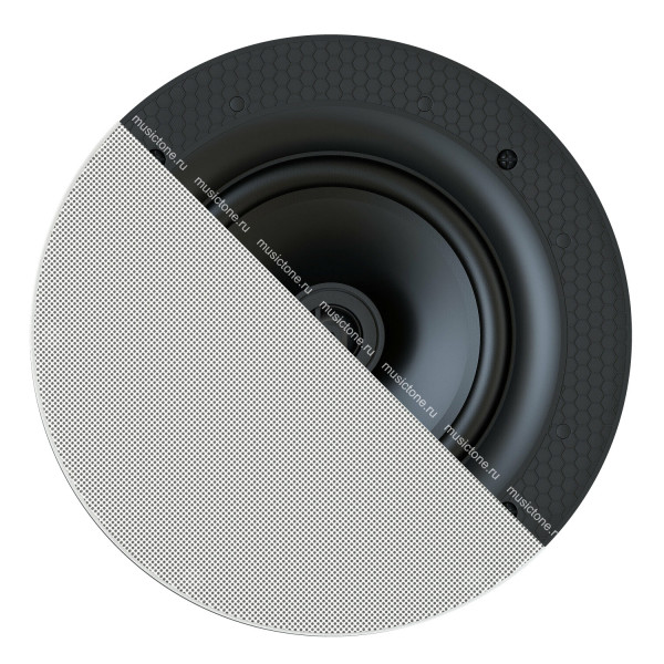 CVGAUDIO CL608 - Потолочная двухполосная акустика, 20Вт