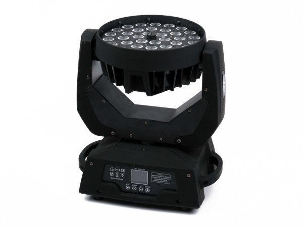 Bi Ray ML36W - Вращающаяся голова
