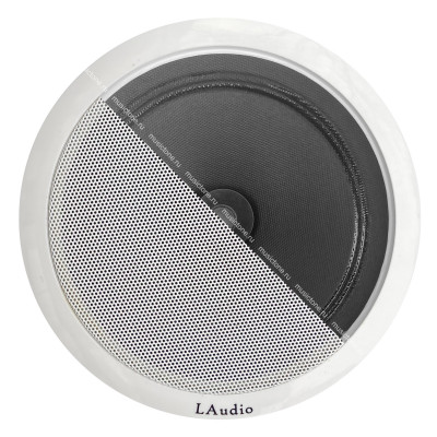 LAudio LAS606 - Потолочный динамик, 6Вт