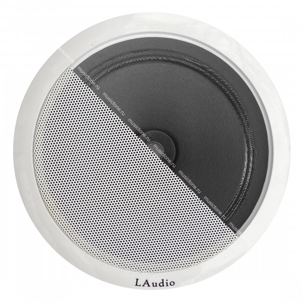 LAudio LAS606 - Потолочный динамик, 6Вт