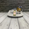 LAudio LAS606F - Потолочный динамик, 6Вт