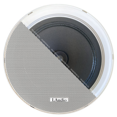 LAudio LAS606F - Потолочный динамик, 6Вт