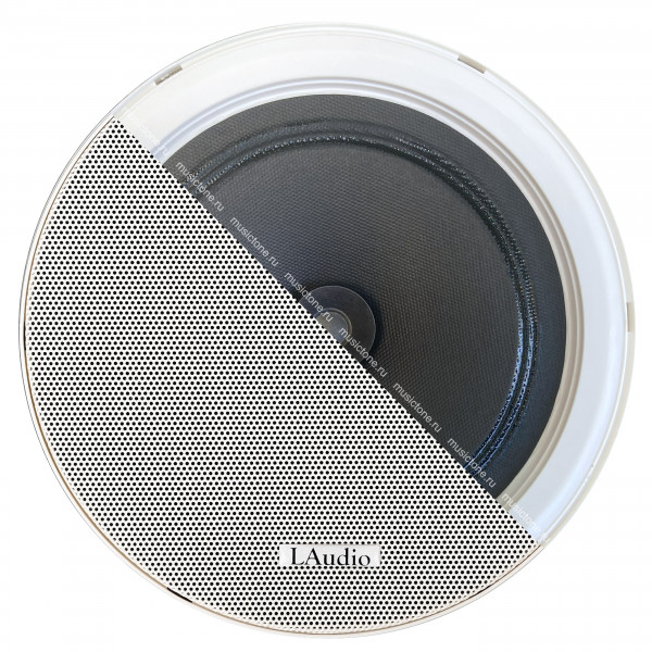 LAudio LAS606F - Потолочный динамик, 6Вт