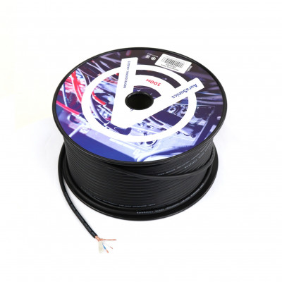 AuraSonics MC222BS - Микрофонный кабель