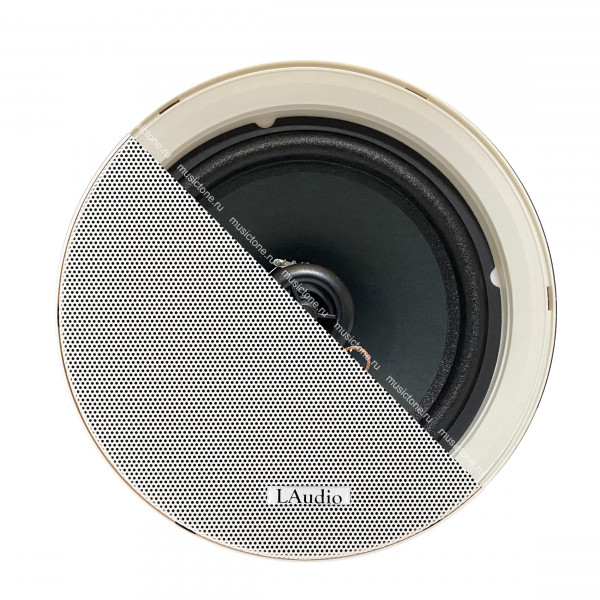 LAudio LASC610 - Потолочная колонка, 10Вт
