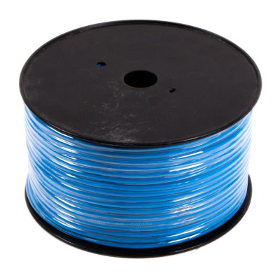 INLINE M1004 Blue - Микрофонный кабель